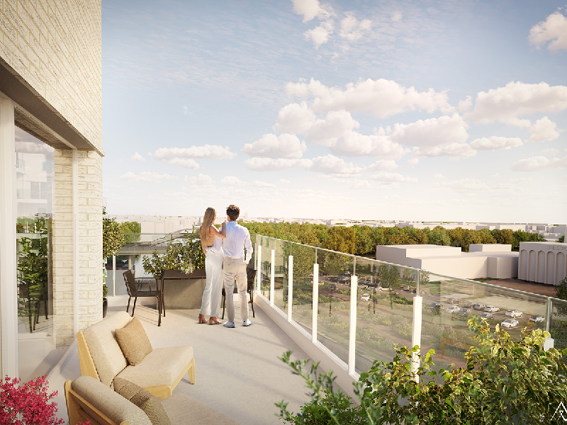 Appartements à vendre à Tournai
